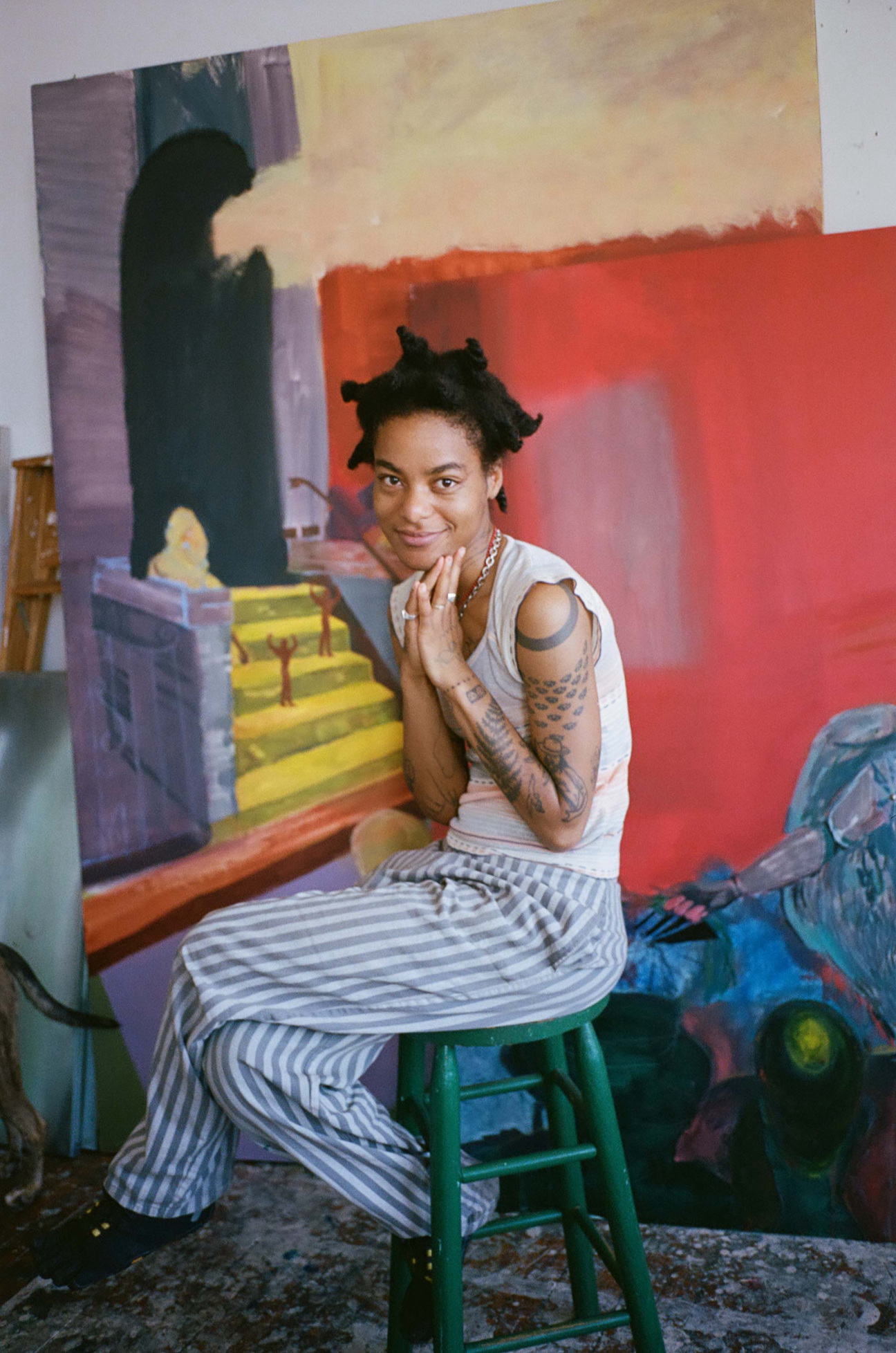 mosie-romney-artist
