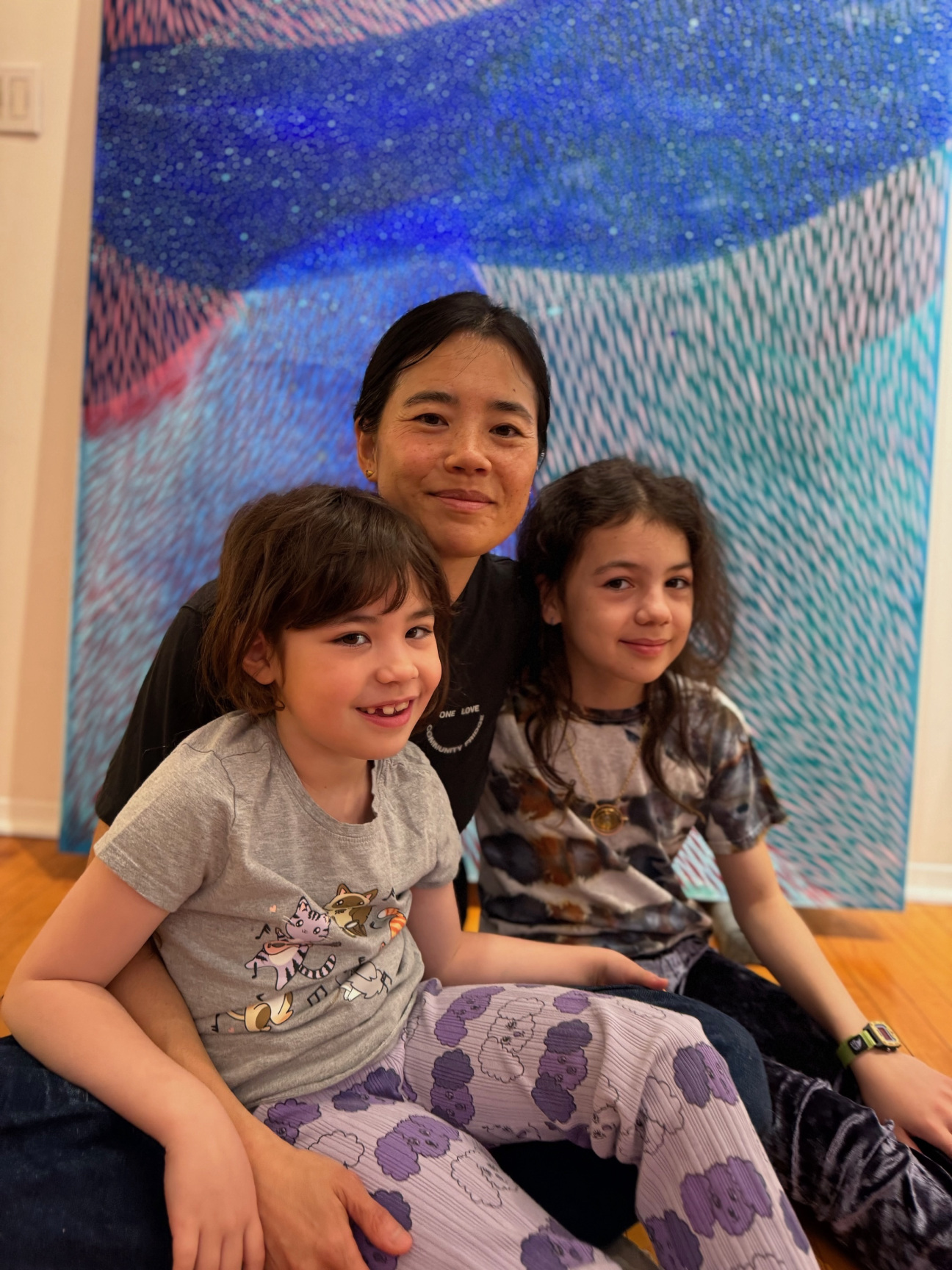 Julia-Chiang-family-seated