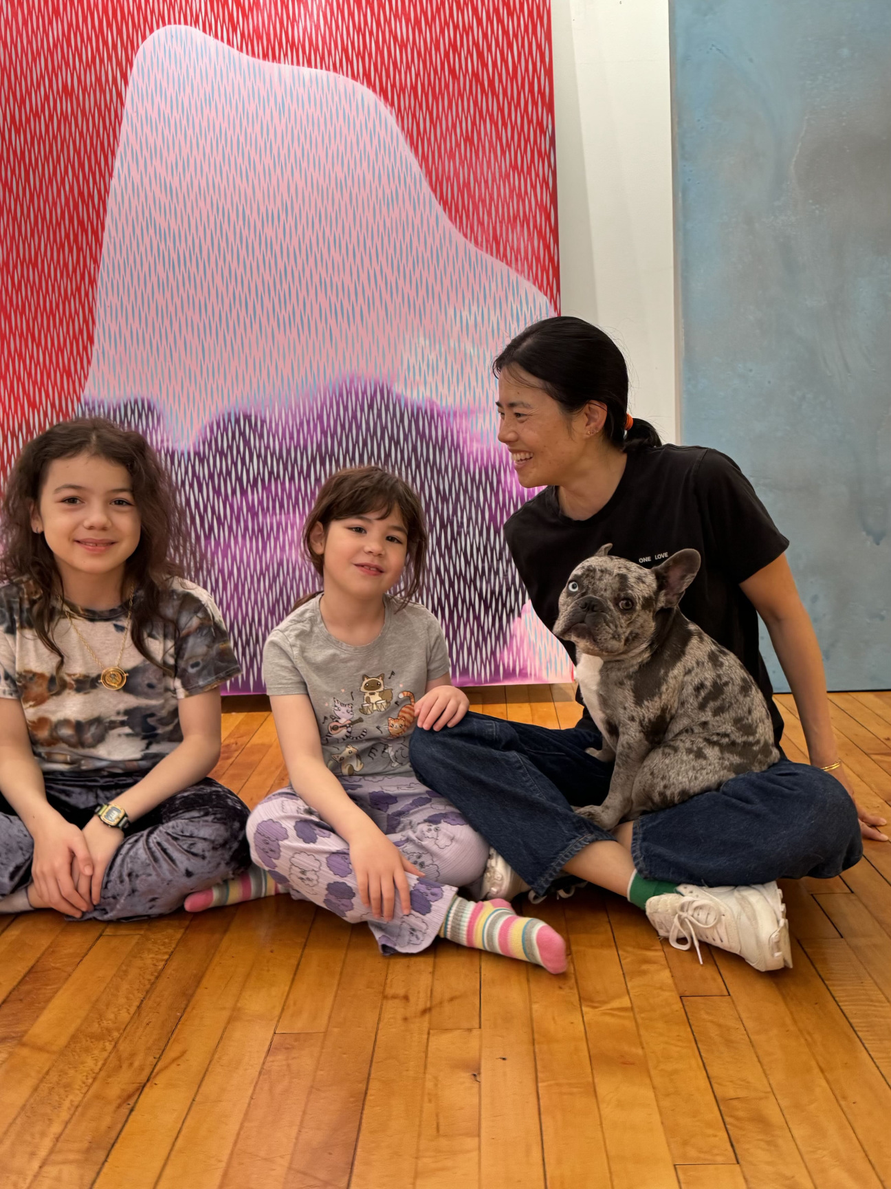 Julia-Chiang-family-portrait