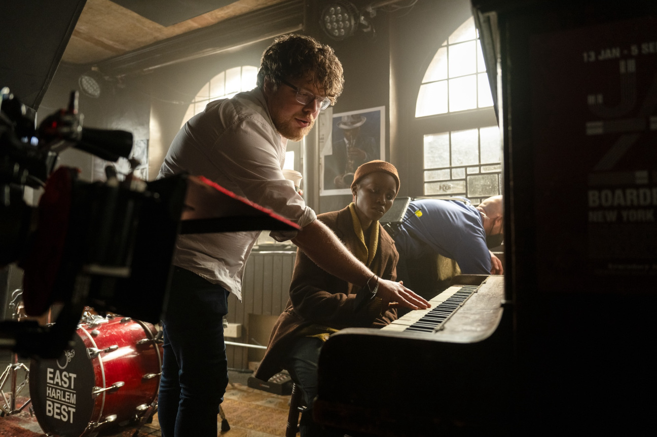 micheal-sarnoski-director