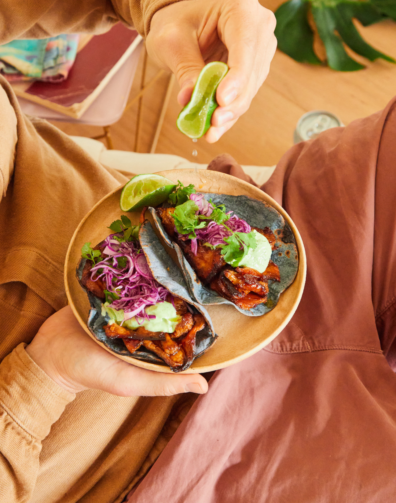 Mushroom-Carnitas-Recipe