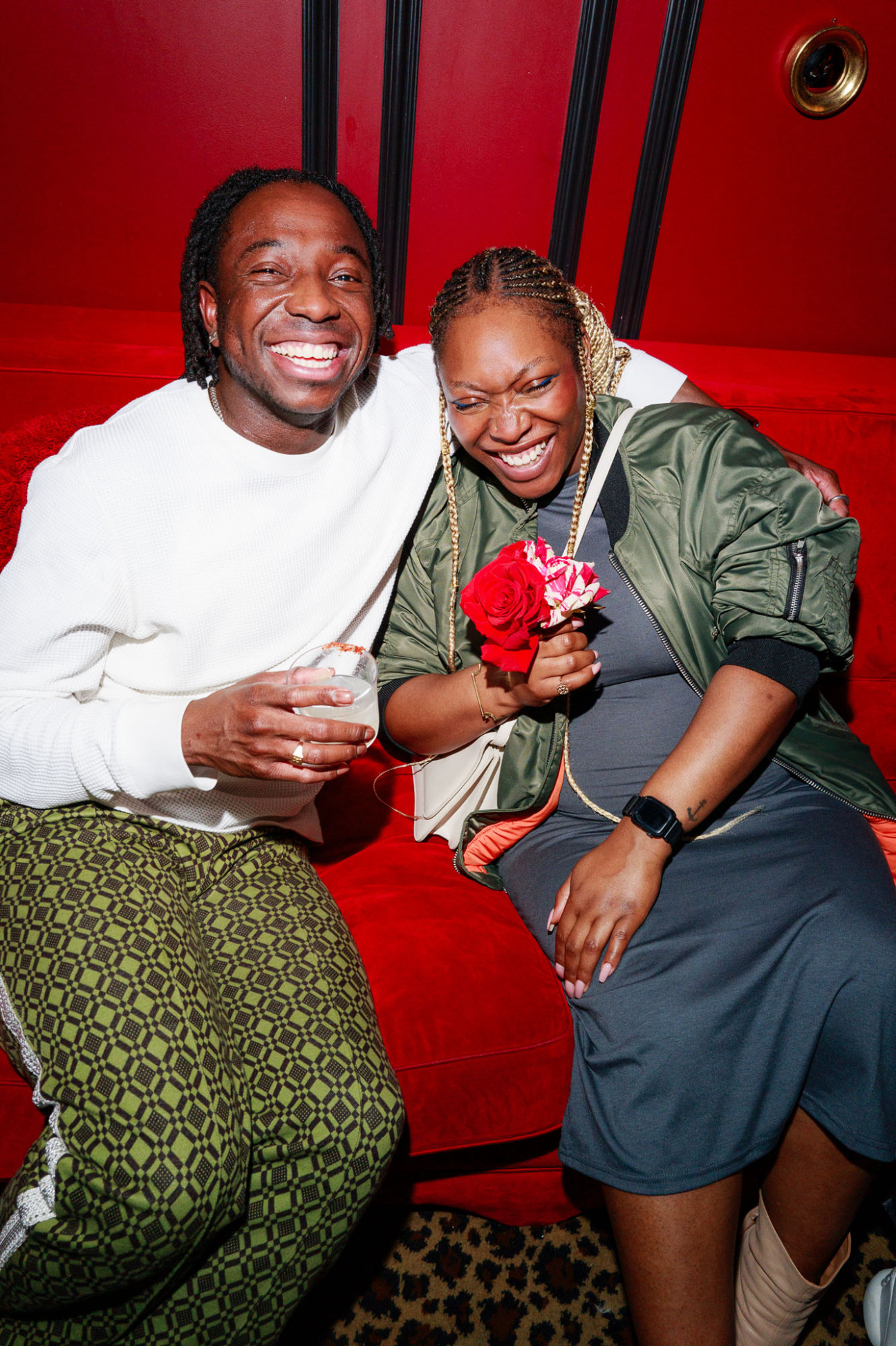 london-fashion-week-party