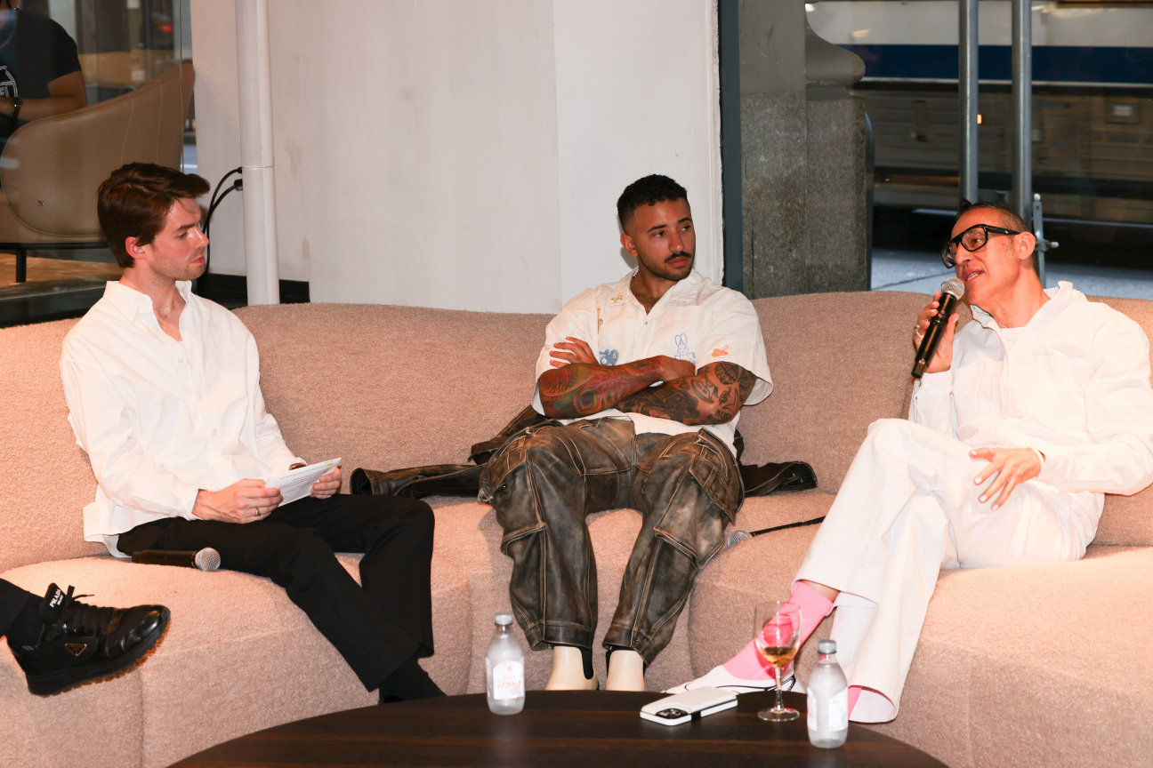 Colin-King-PJ-Natuzzi-Karim-Rashid