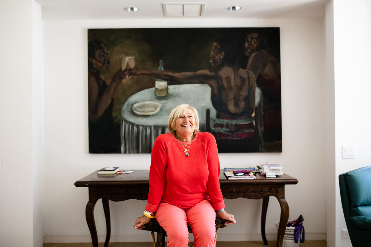 art-collector-2023
