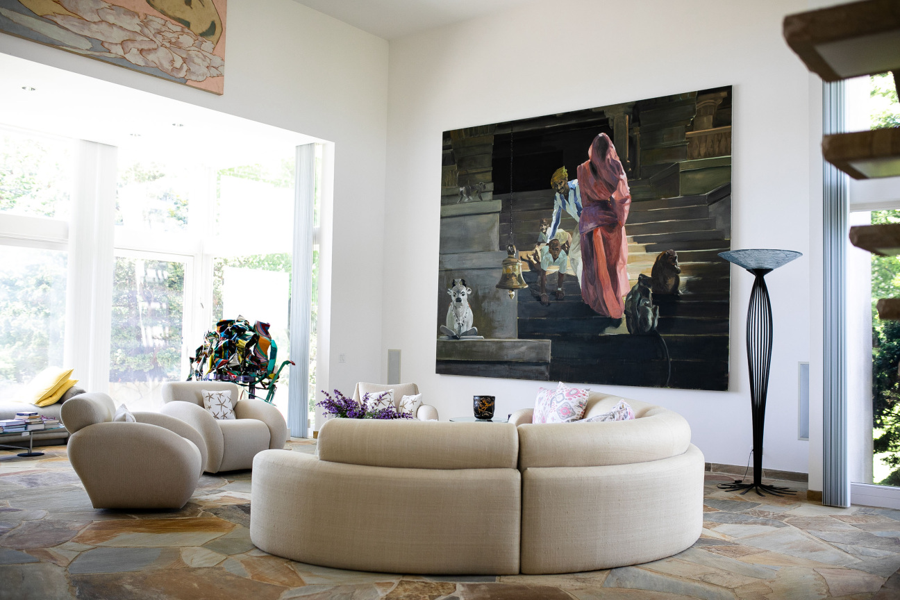 neda-young-art-collector
