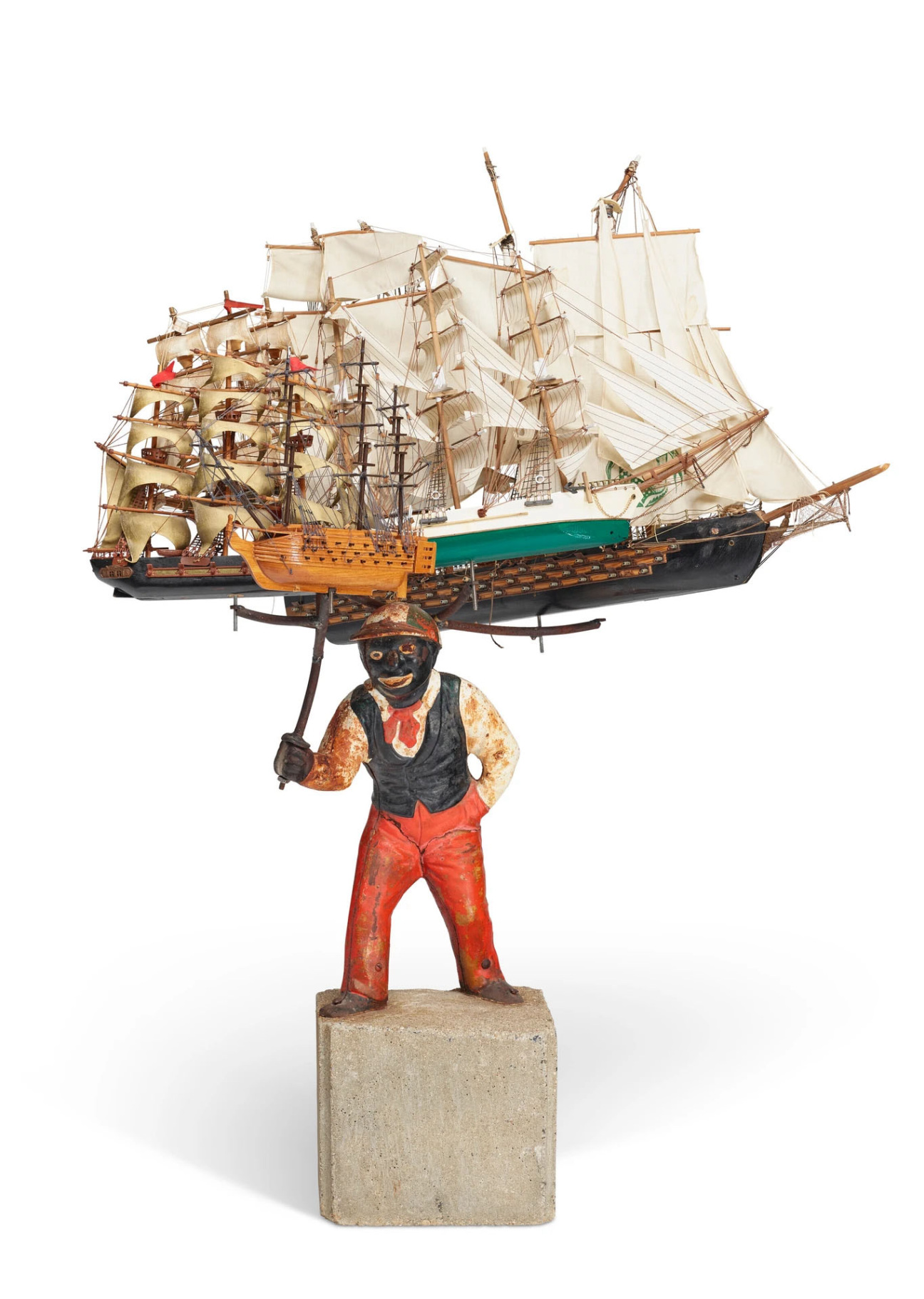 jeffrey-dauber-art-collector