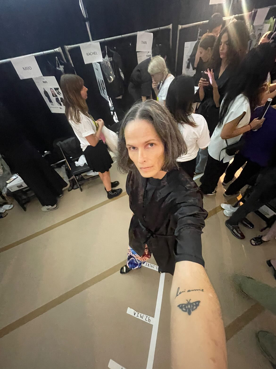 sylke-golding-model-nyfw