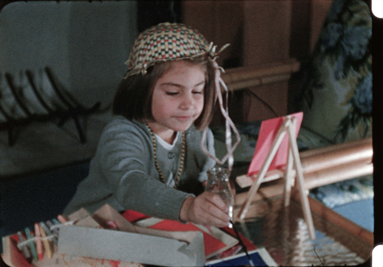 dara-birnbaum-childhood-artist