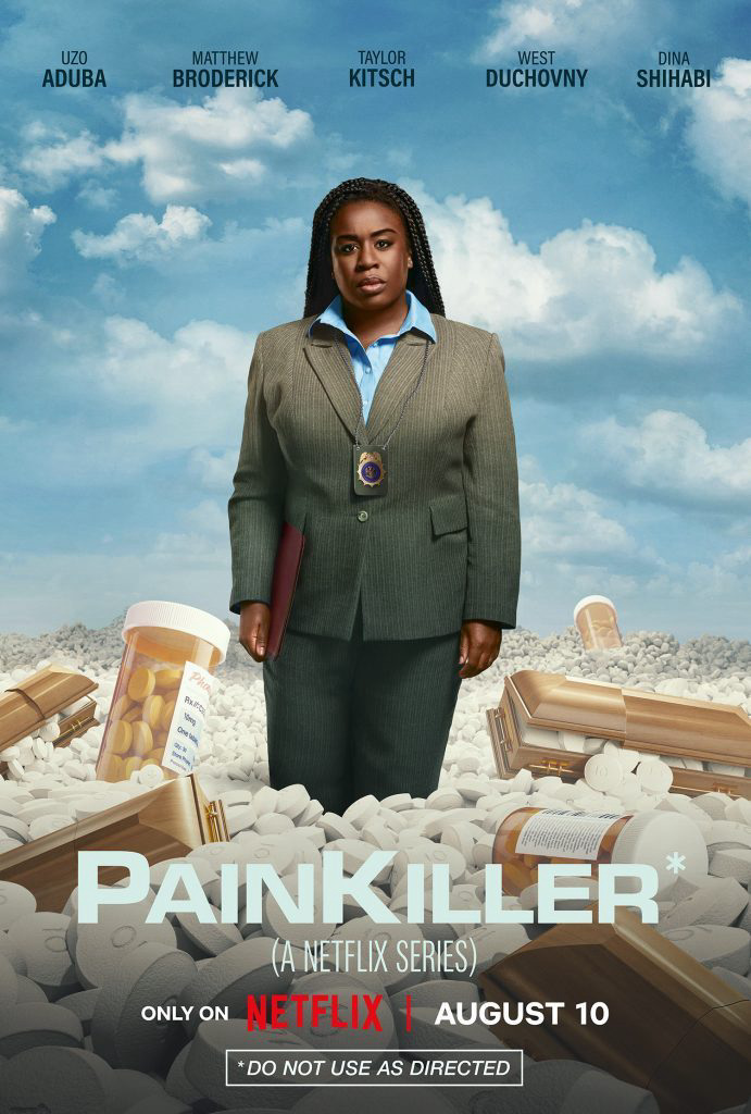 painkiller-show