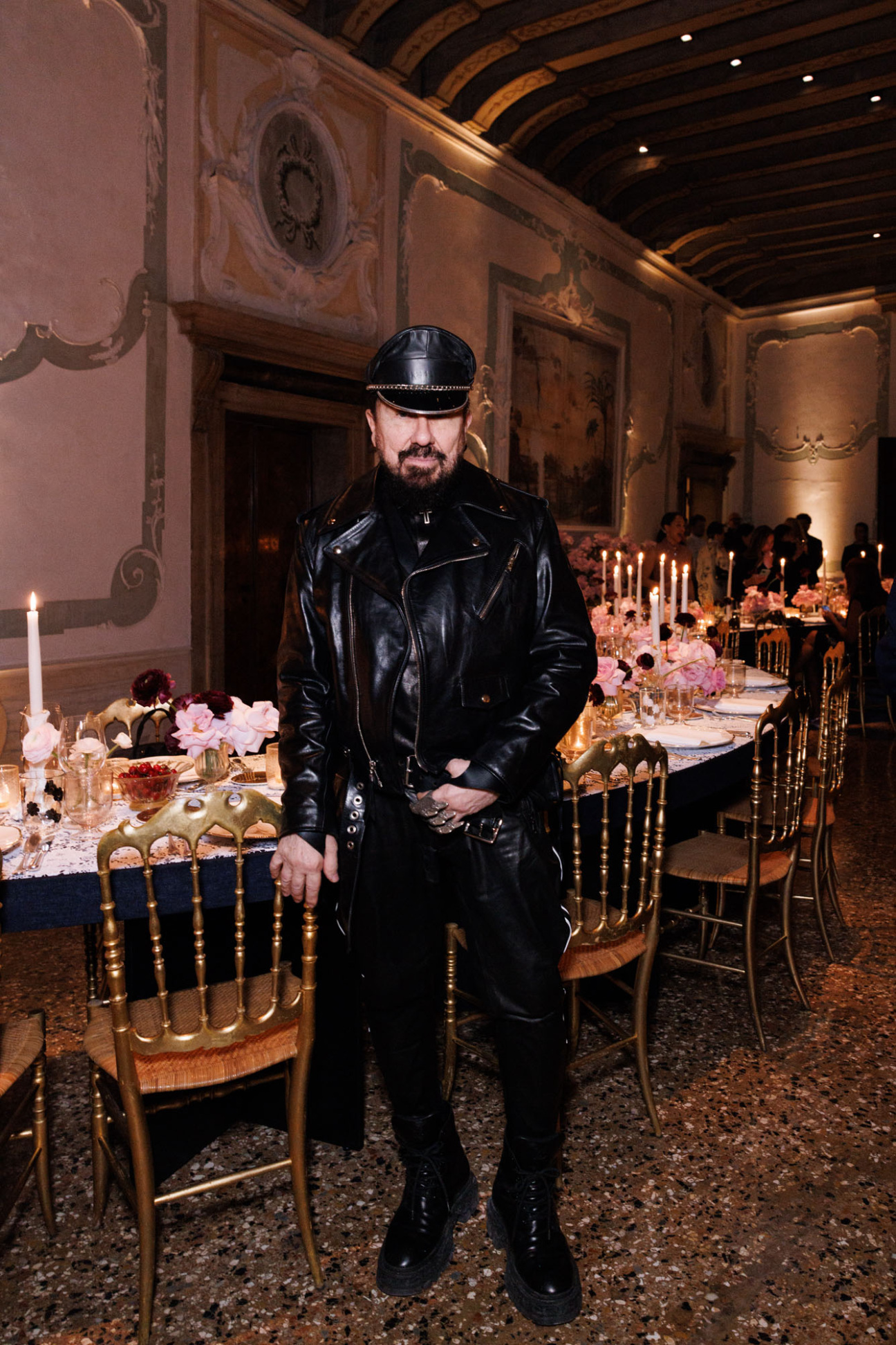 chanel-venice-art