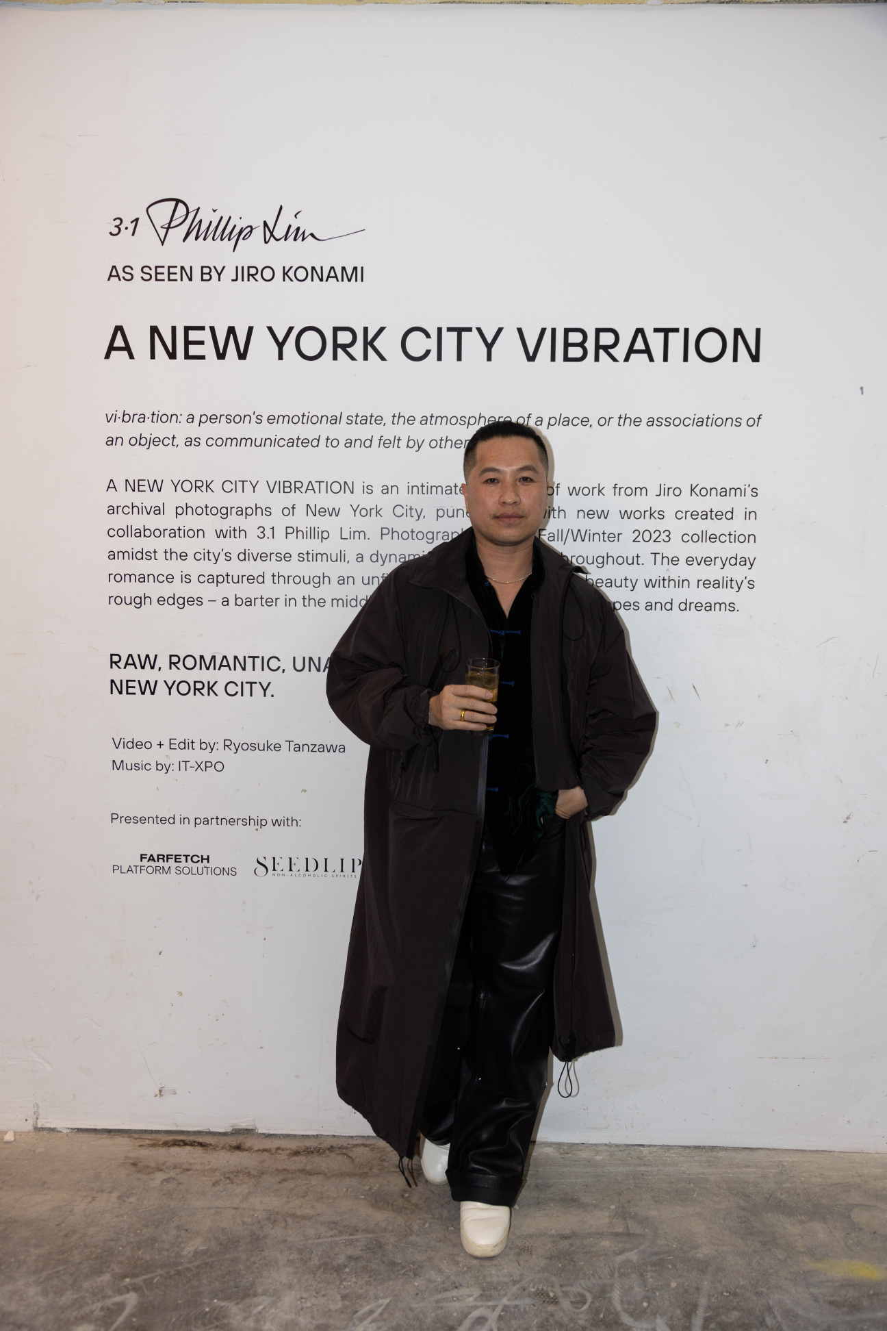 phillip lim nyfw jiro konami