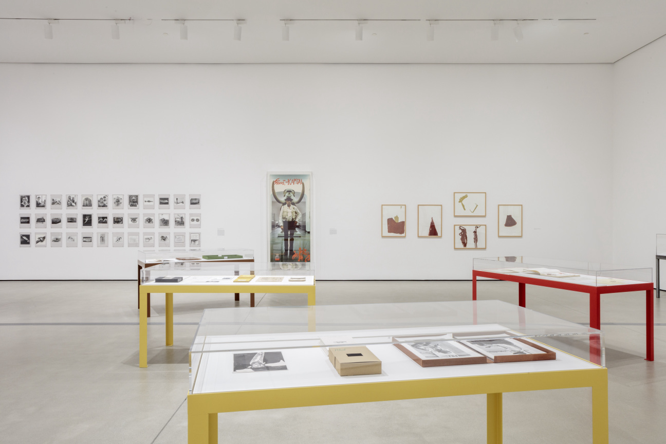 Joseph-Beuys-artist