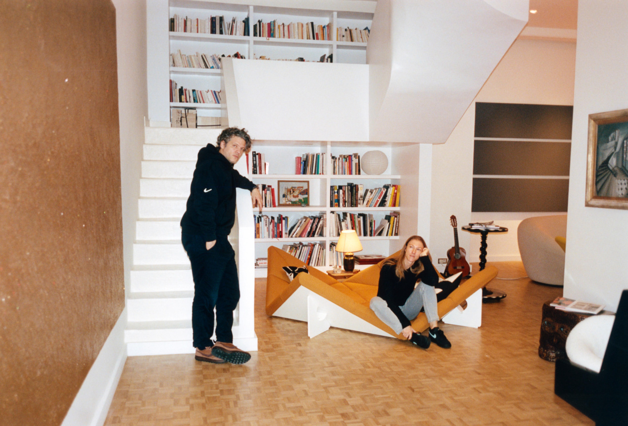 pierre-paulin-furniture