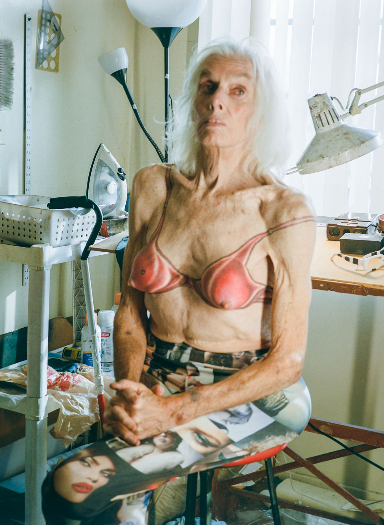 Pippa-Garner-artist