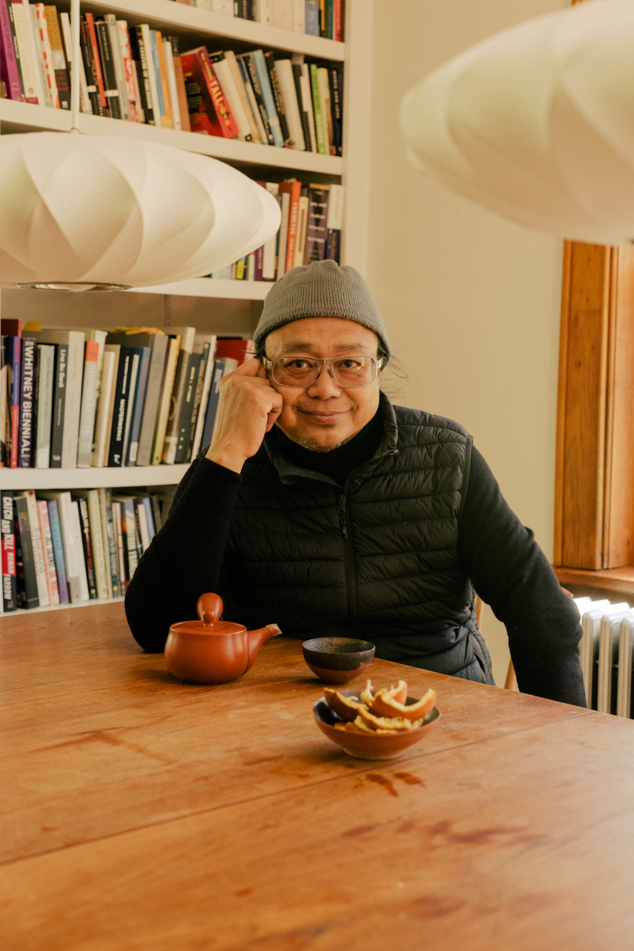 rirkrit-tiravanija-artist