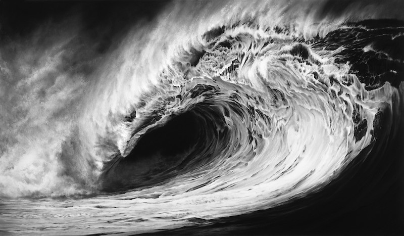 robert-longo-untitled-drawing