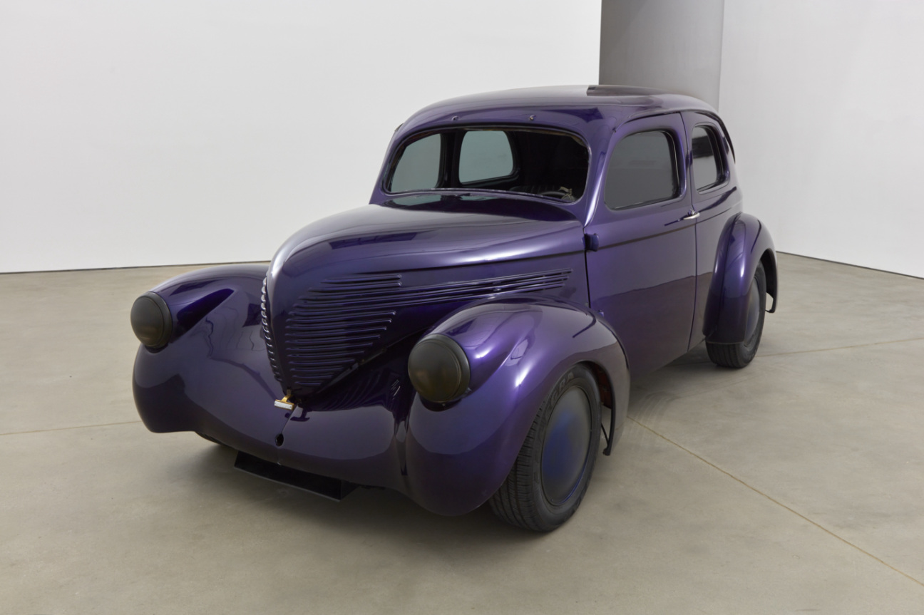 robert-grosvenor-automobile-karma