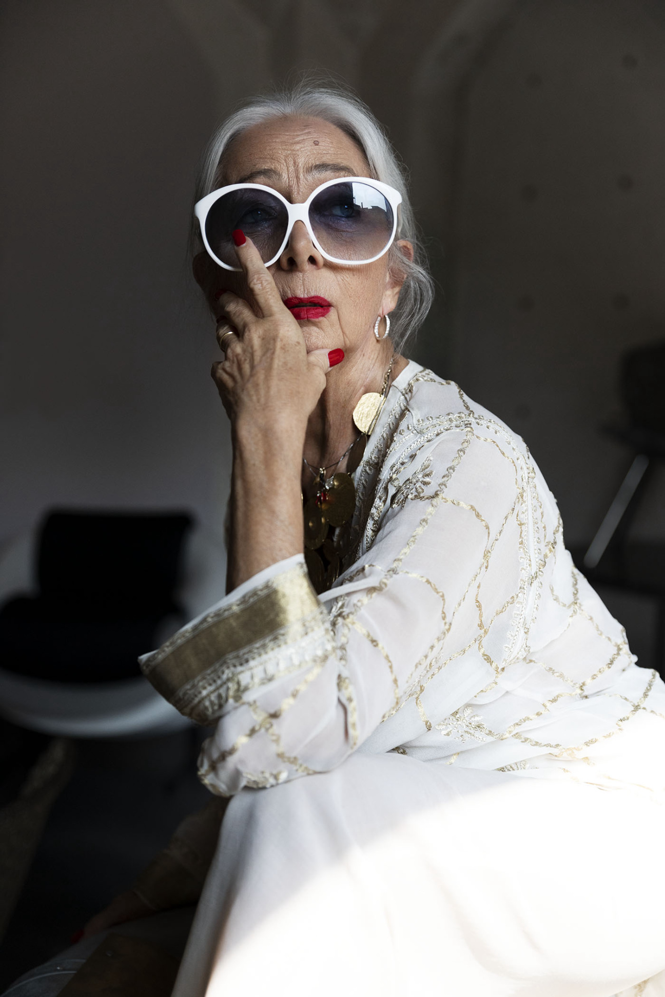 rossana-orlandi-gallery