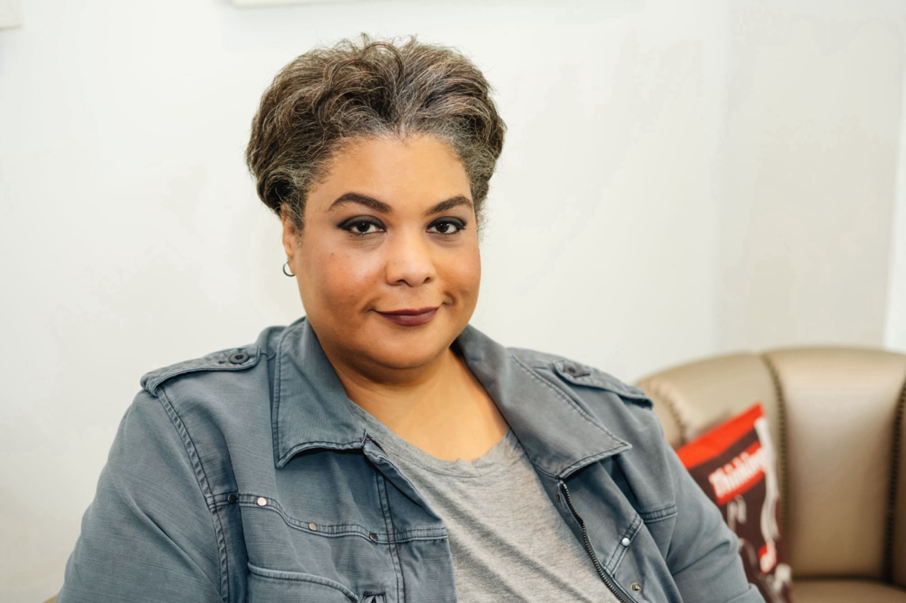 Roxane-Gay-writer