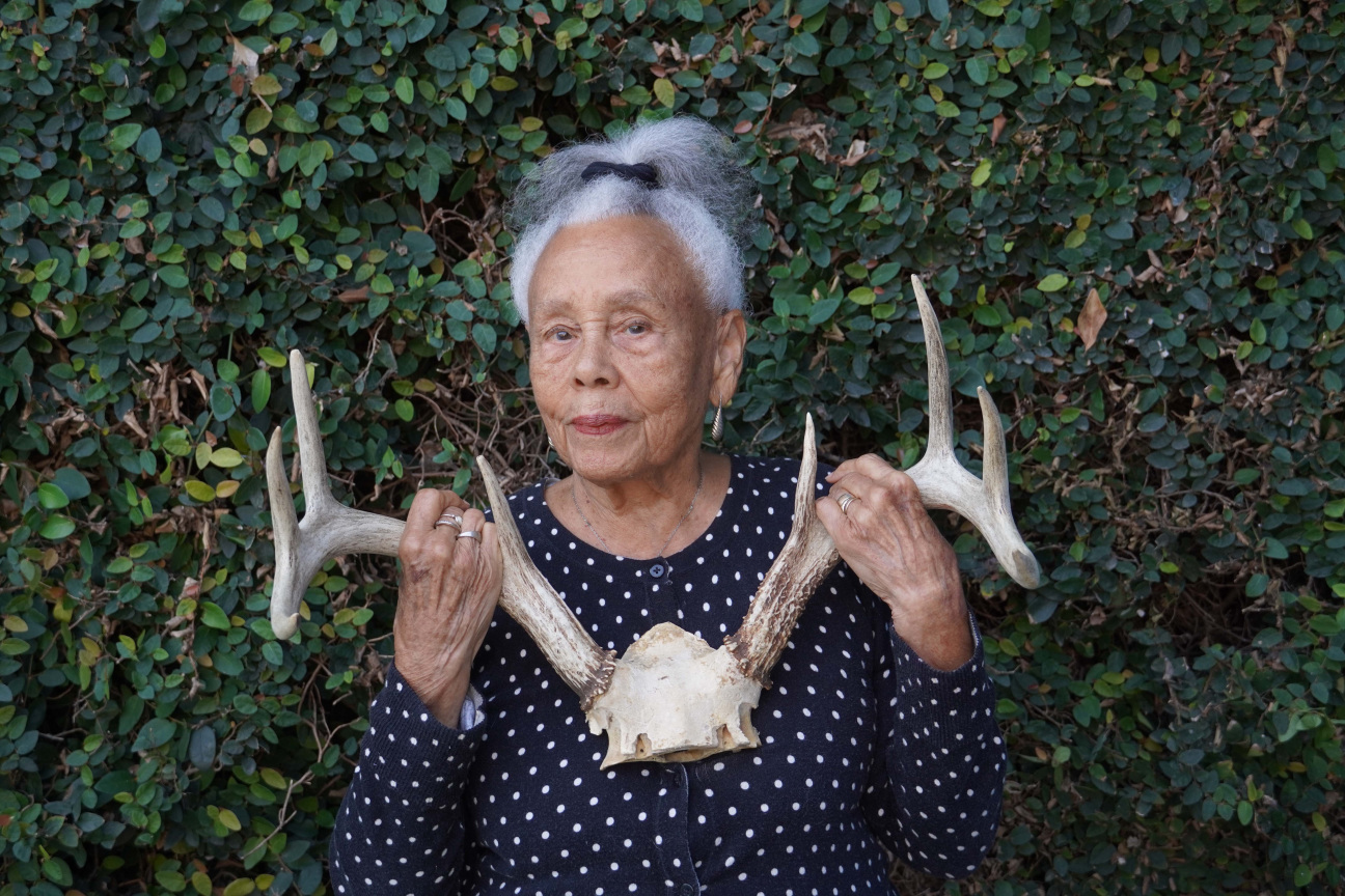 Betye-Saar-artist