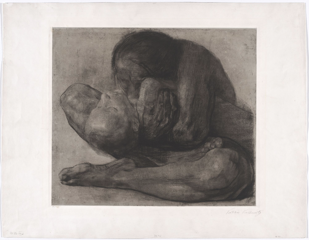 Kathe-Kollwitz-Artpiece