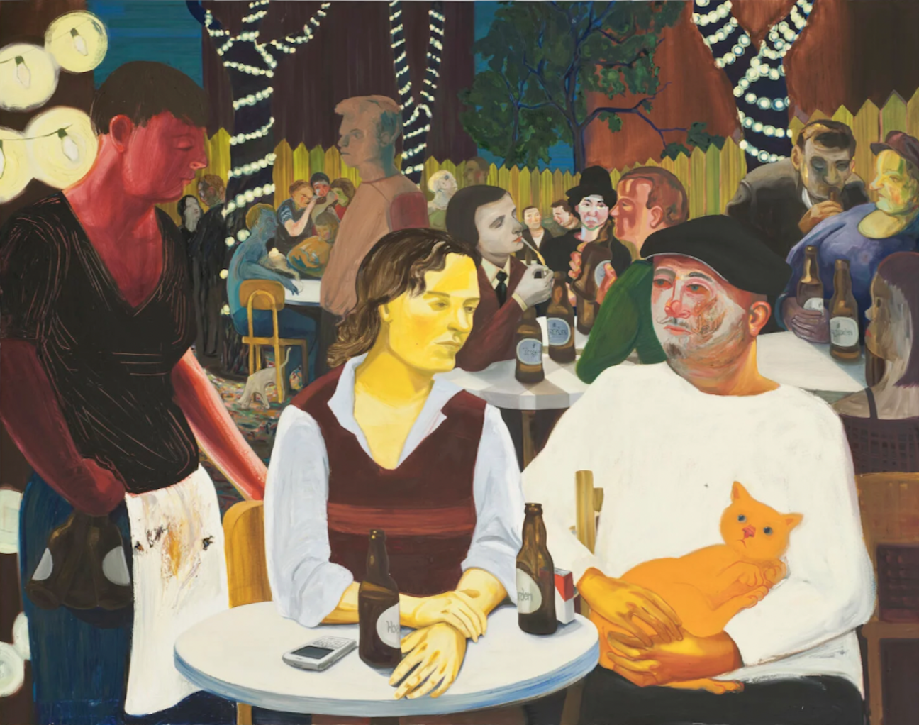 Nicole-Eisenman-Painting