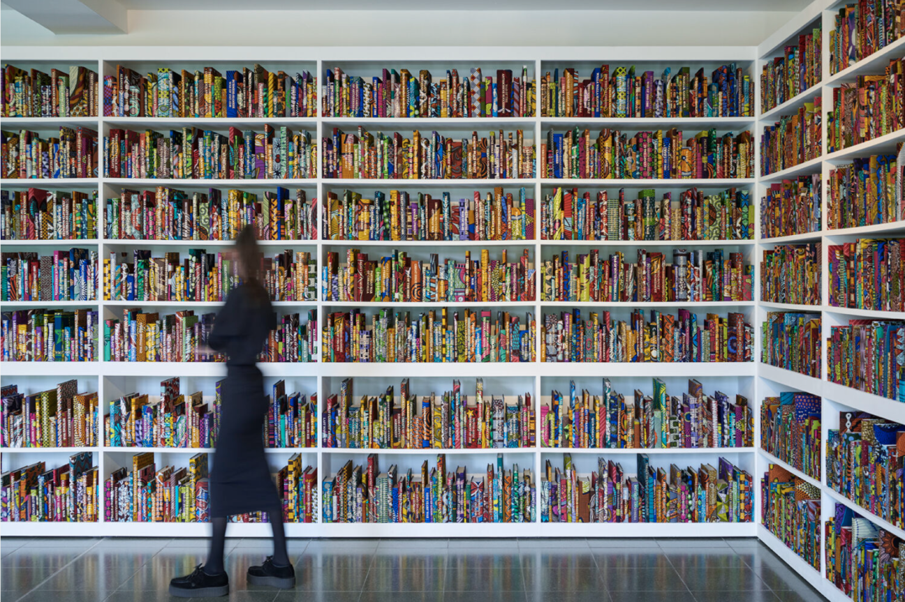 Yinka-Shonibare-Work