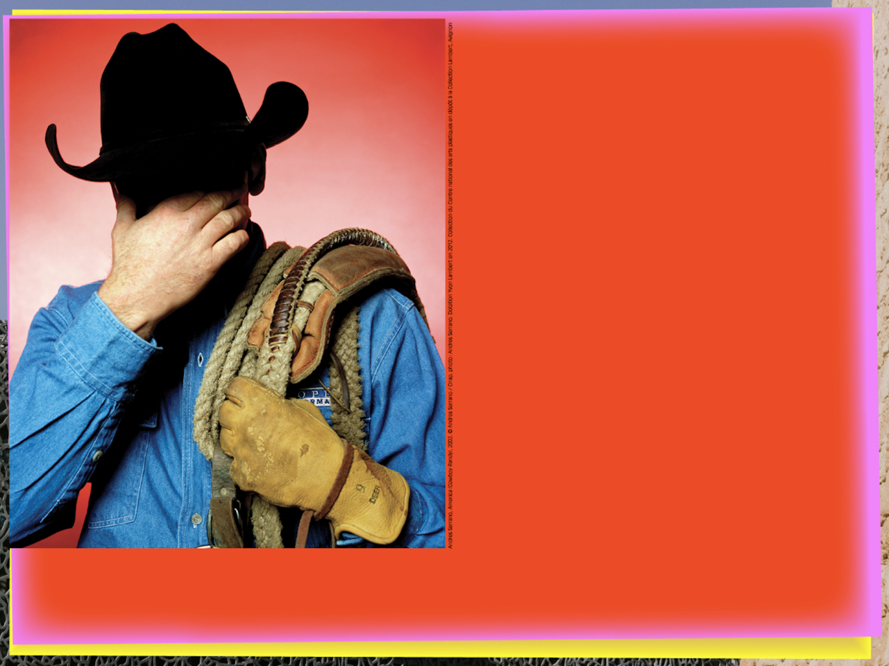 Andres-Serrano-America