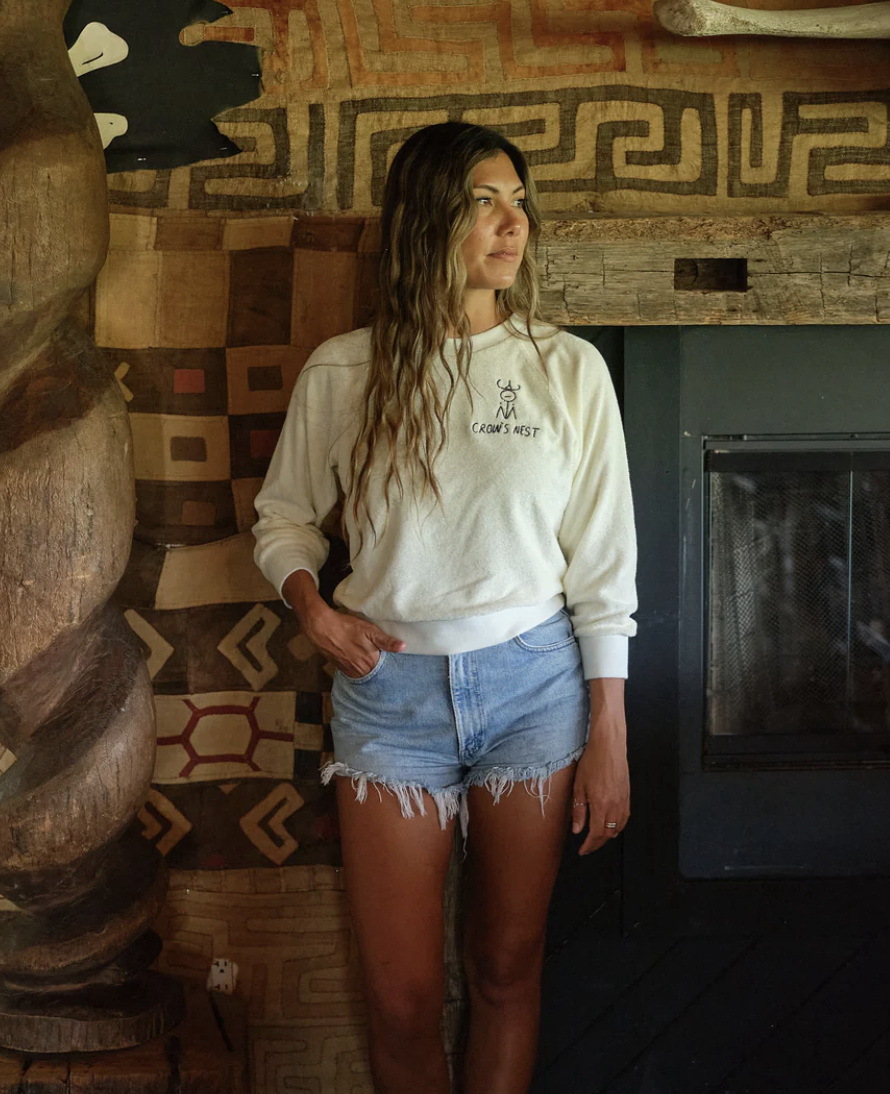 Lingua-Franca, Montauk