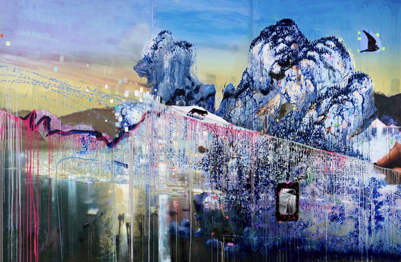 sarah-sze-artist