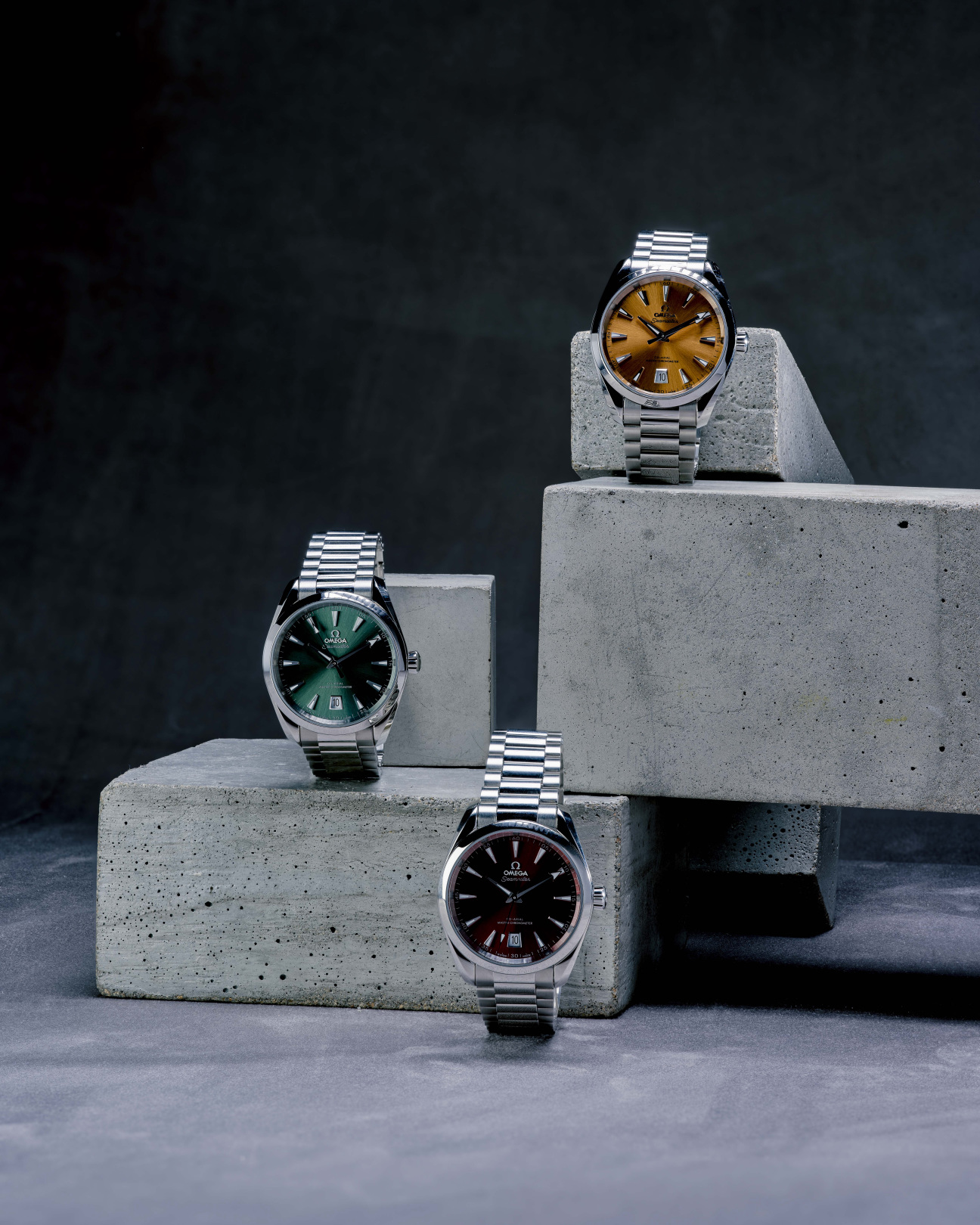 Omega-Seamaster-Watches