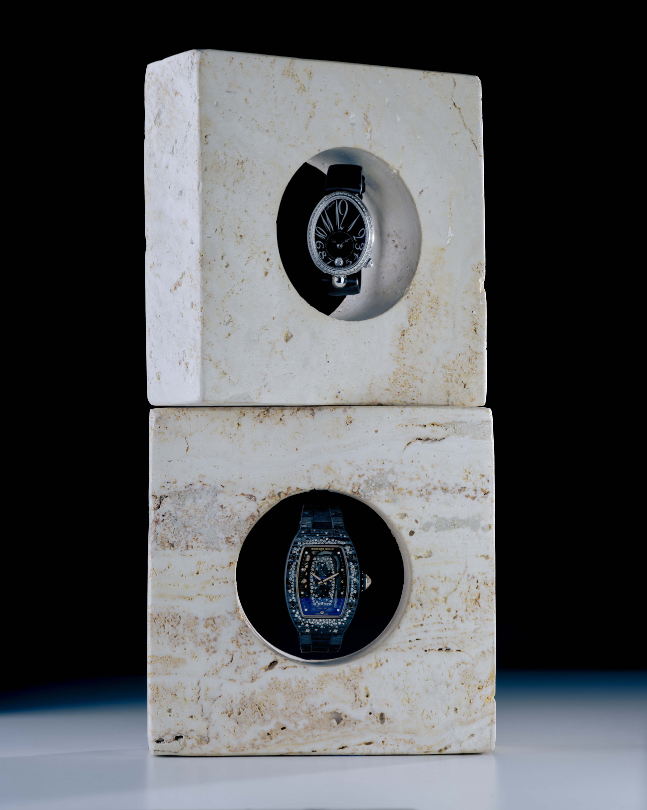 Breguet-Richard-Watches