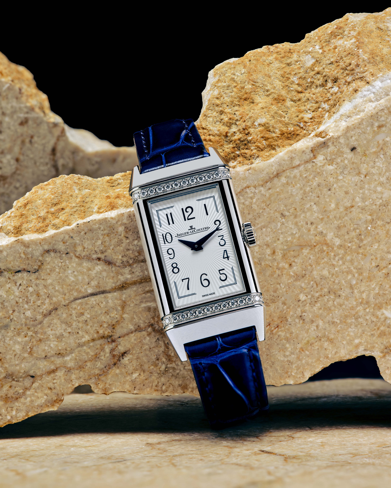 Jaeger-LeCoultre-Watch