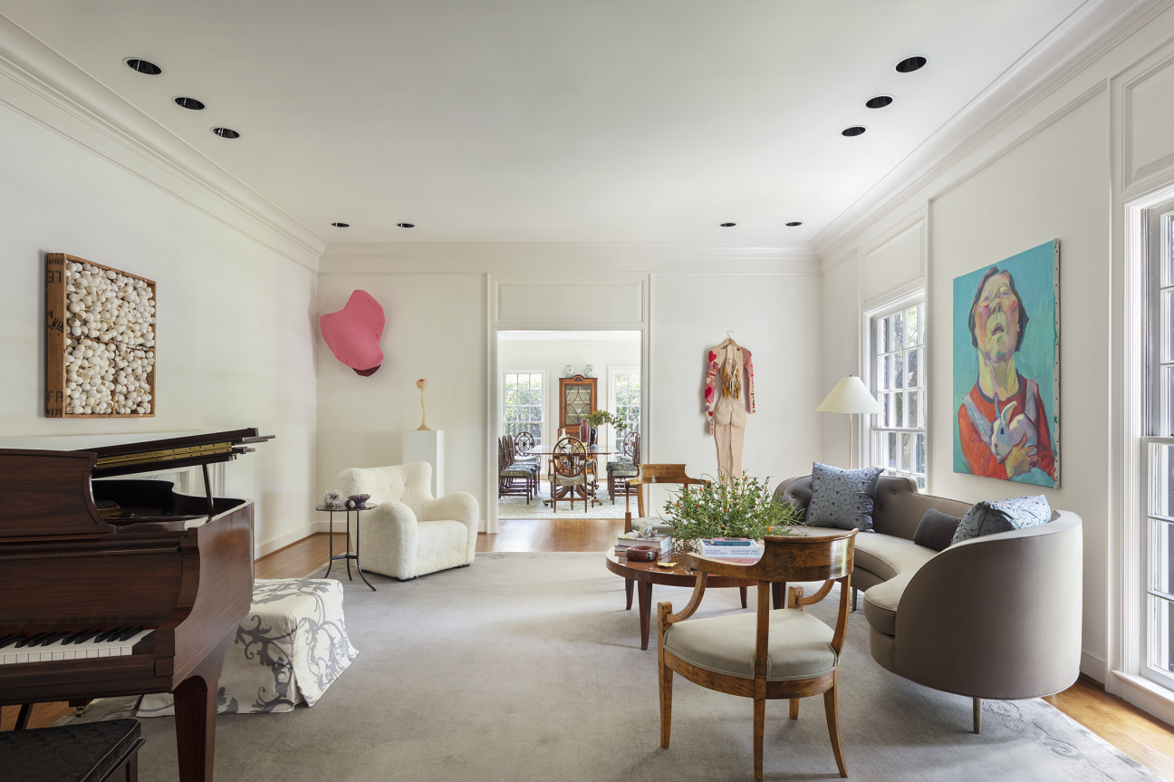 marguerite-hoffman-art-collector
