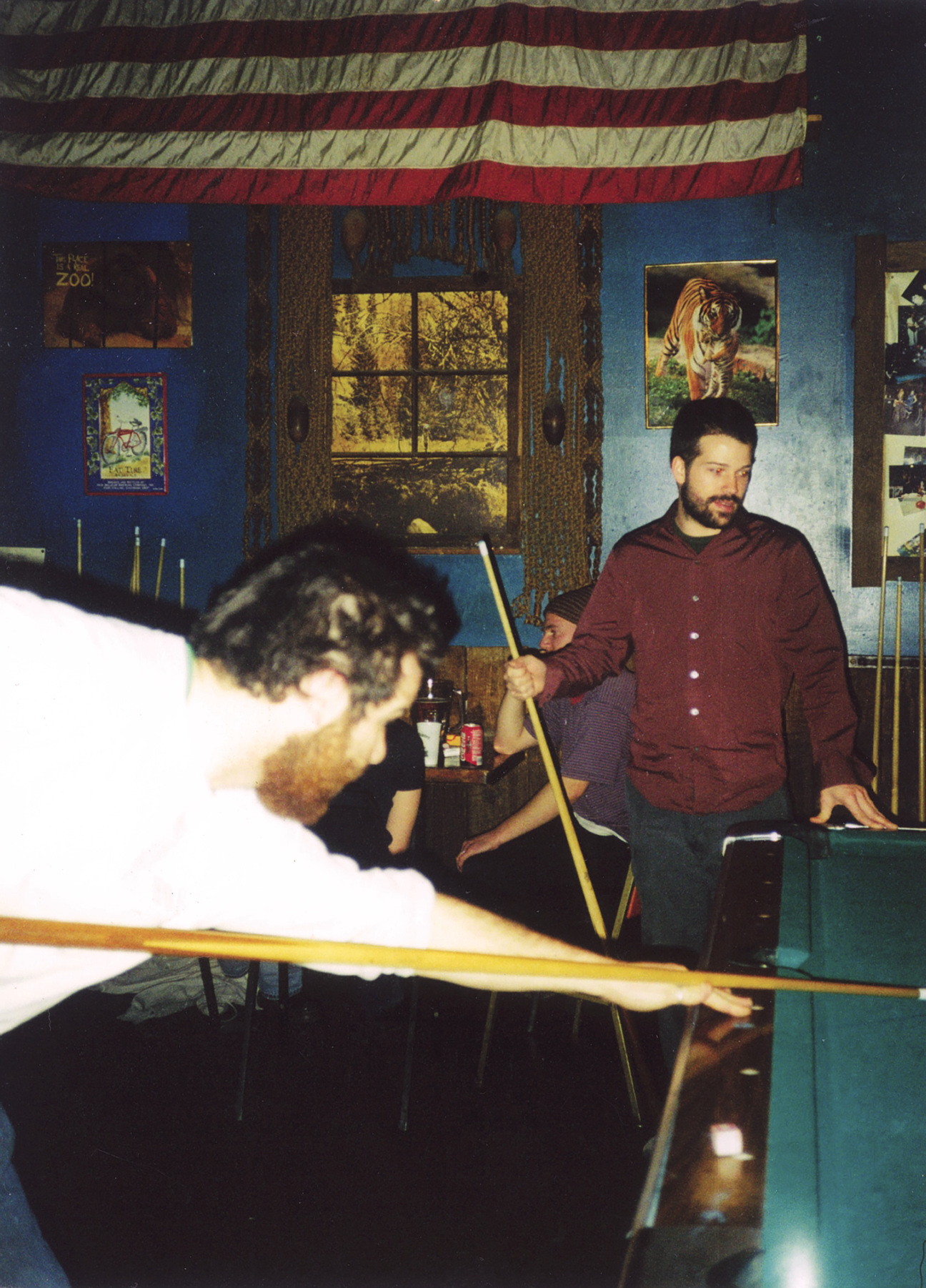 brian-sharp-jonas-wood-pool-2001