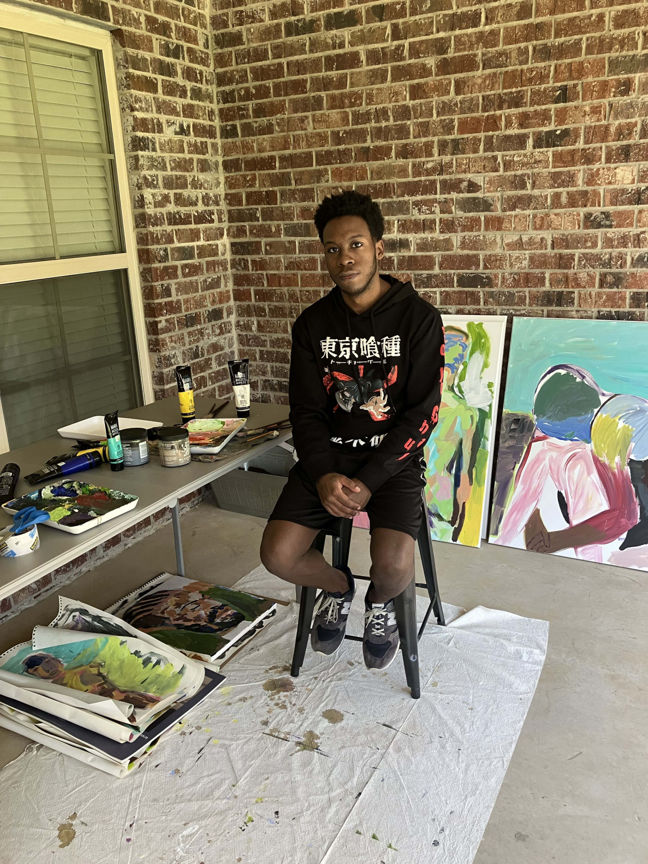 shuriya-davis-artist