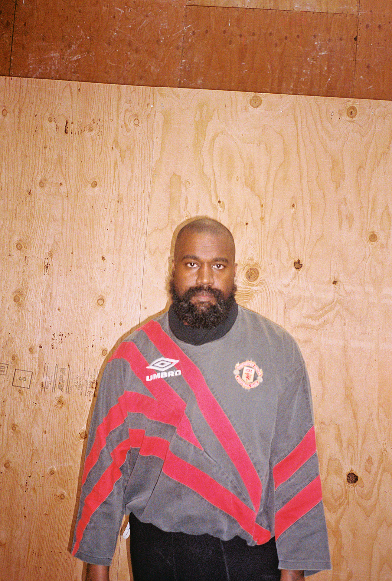 Kanye-West-Yeezy-fashion-model