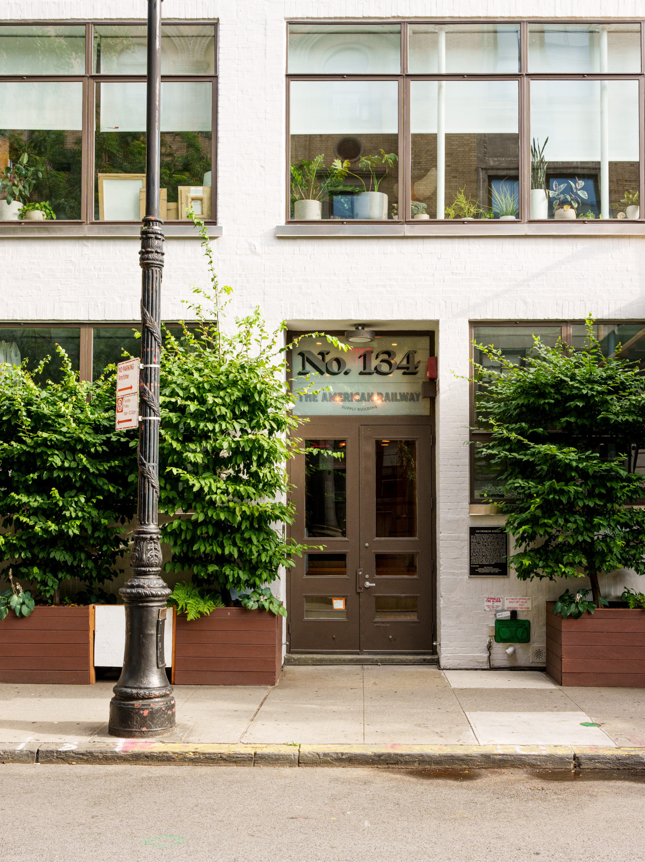 The Malin West Village