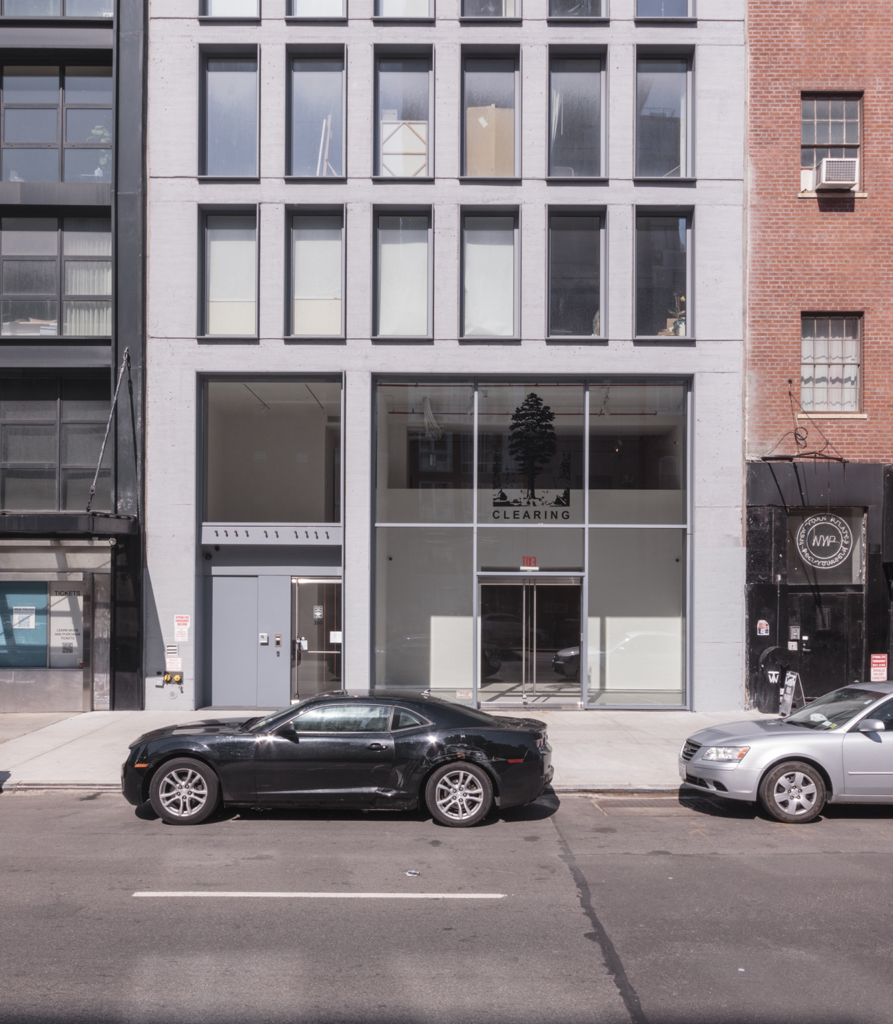 clearing-bowery