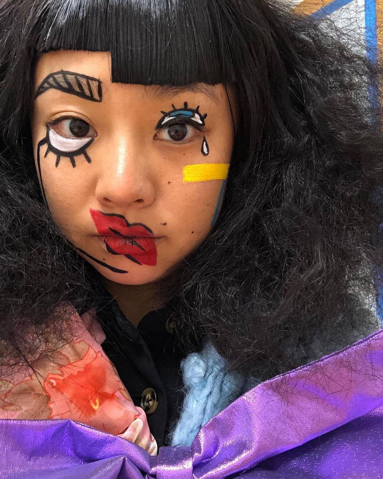 everything-everywhere-all-at-once-makeup