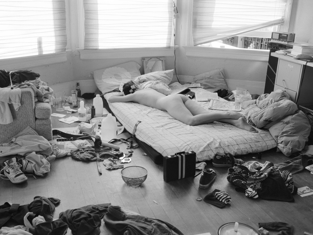 sunday-morning-catherine-opie