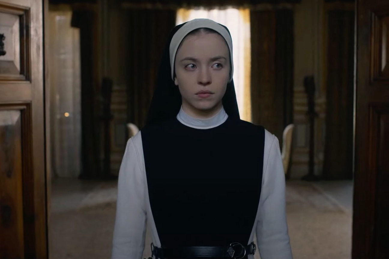Sydney-sweeney-immaculate