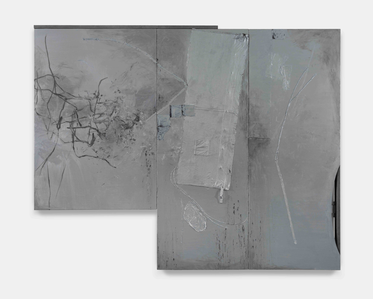 Sylvester_Ridgewood_11520_1_CourtesyoftheartistandRobertsProjects,LosAngeles,California;PhotoDanielGreer