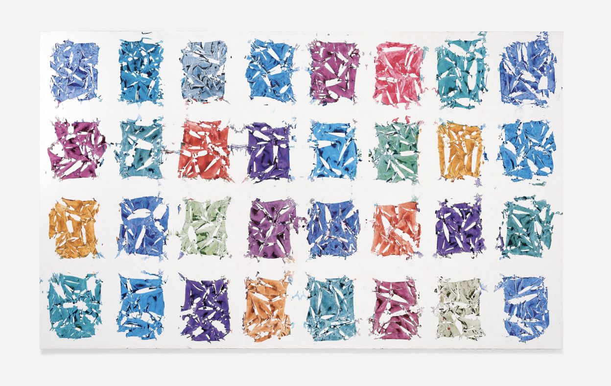 simon-hantaï-tabula-1980