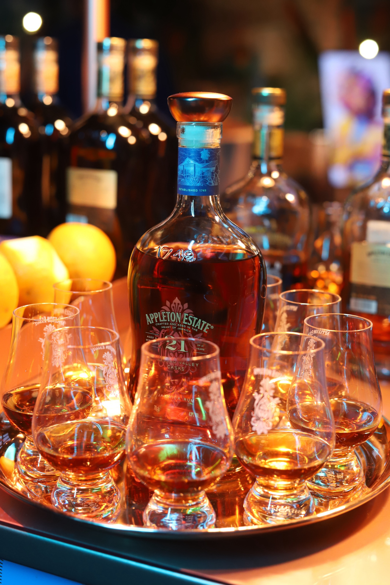 Appleton-Estate-rum