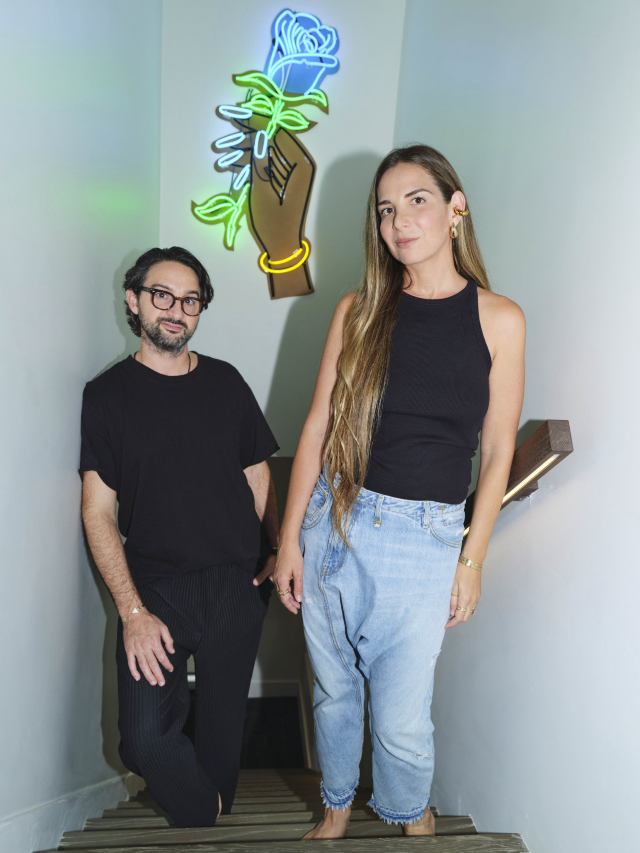 tara-benmeleh-art-collector