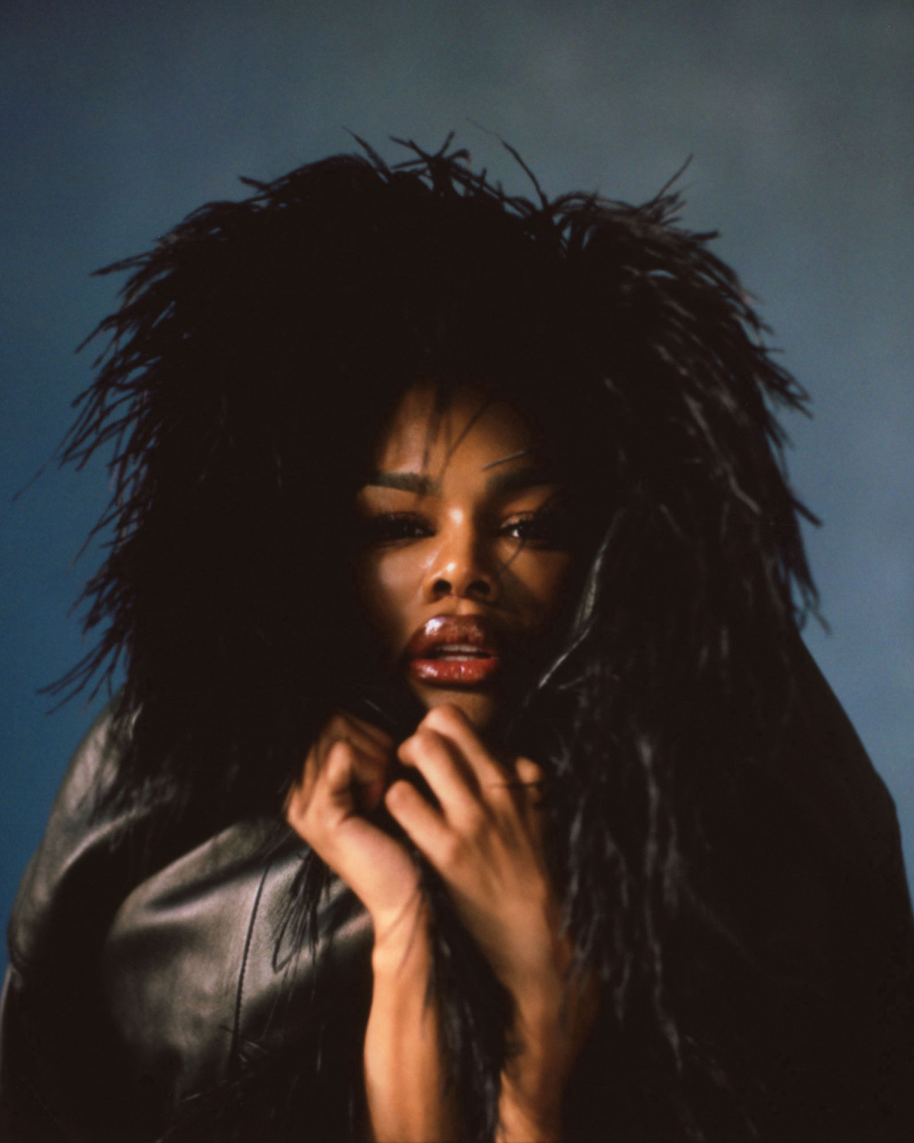 Teyana-Taylor