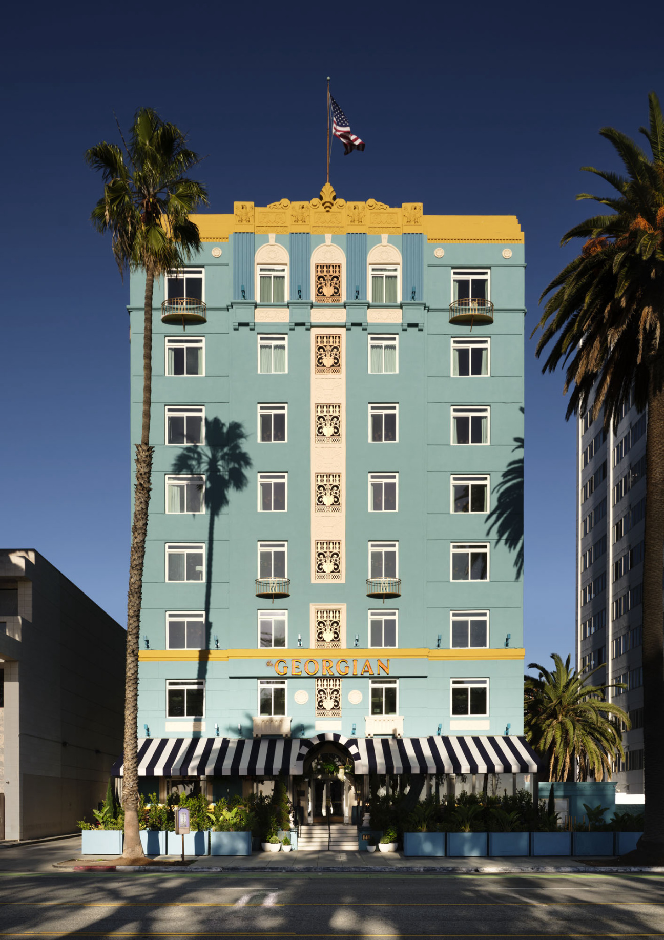 the-georgian-hotel
