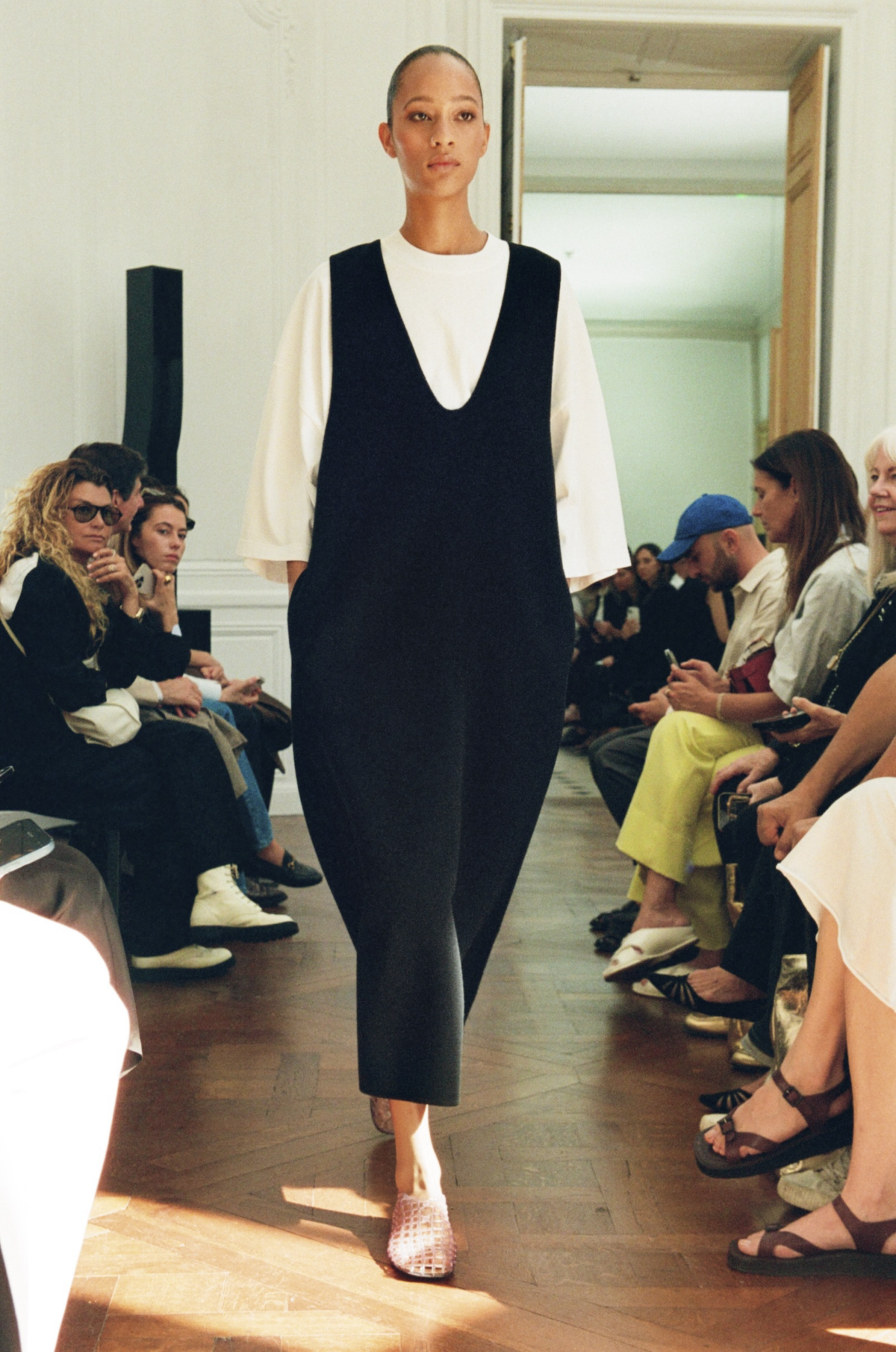 The-Row-runway