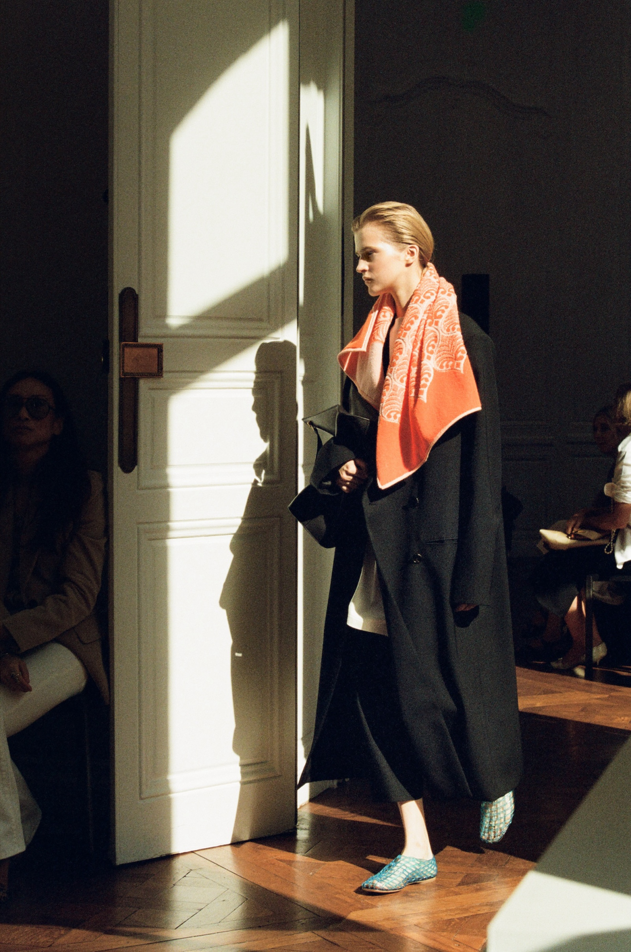 The-Row-runway